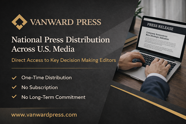 Vanward Press
